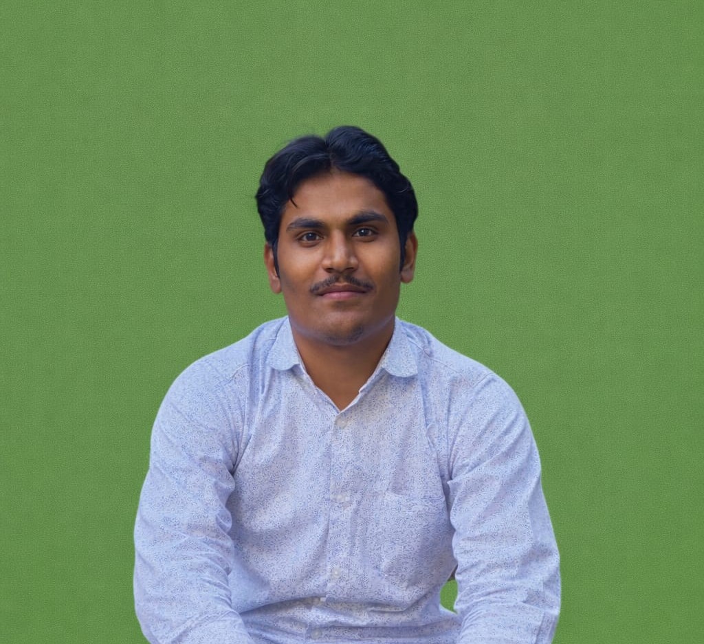 Nikhil Kumar